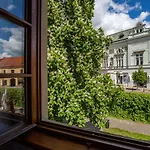 Penzion Castle & Wellness
