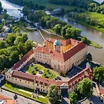 Castle & Wellness 4* Poděbrady