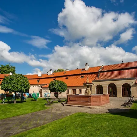 Castle & Wellness Gæstehus