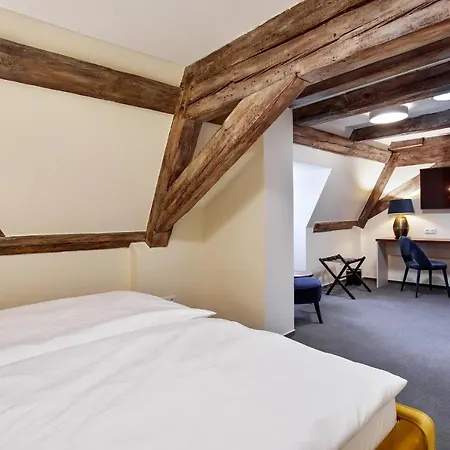Castle & Wellness Gasthuis 4*
