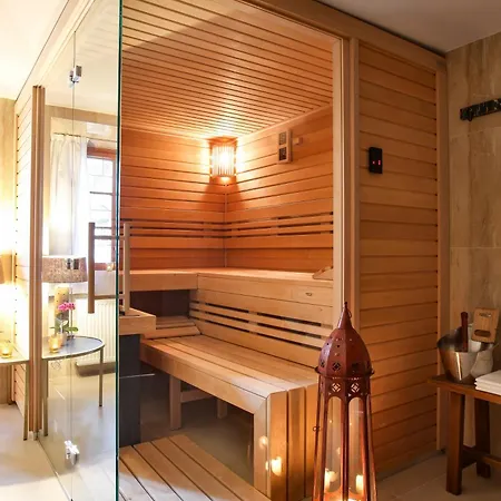 Castle & Wellness 4*