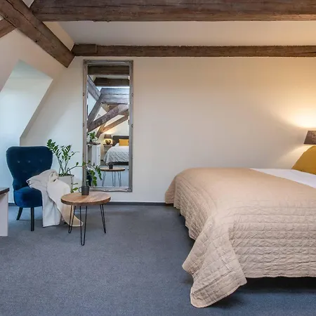 Gæstehus Castle & Wellness 4*
