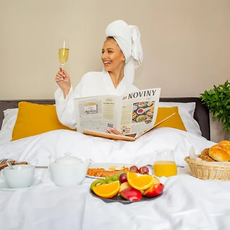 Castle & Wellness 4*