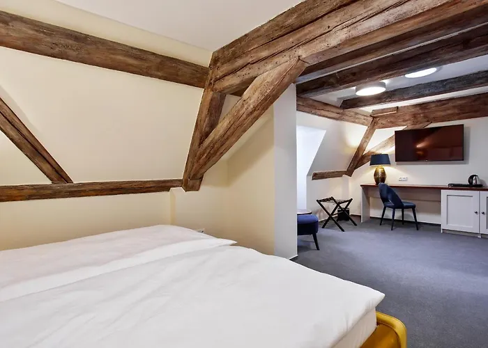 Castle & Wellness ゲストハウス 4*