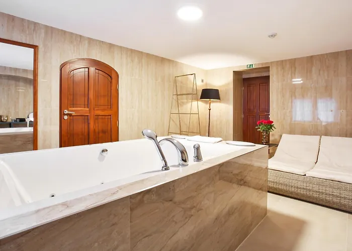 ゲストハウス Castle & Wellness Poděbrady