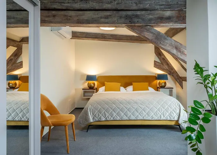 Penzion Castle & Wellness