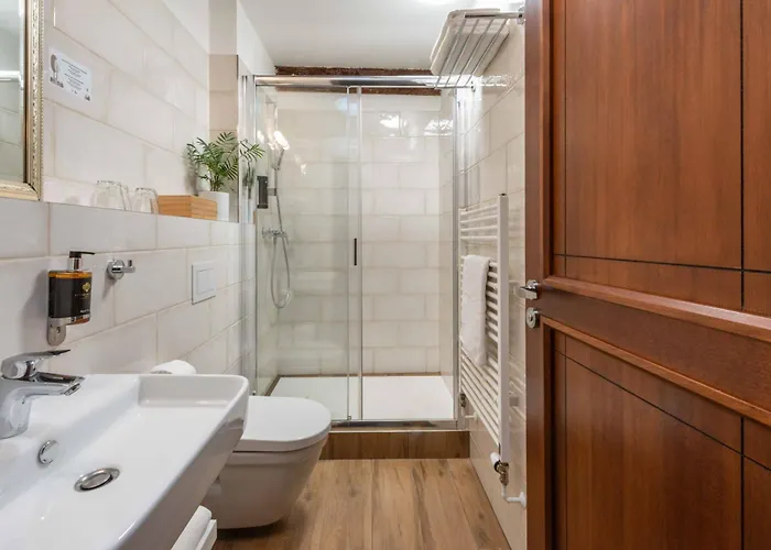 Castle & Wellness Penzion Poděbrady