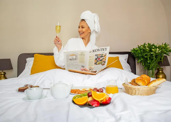 Castle & Wellness 4*